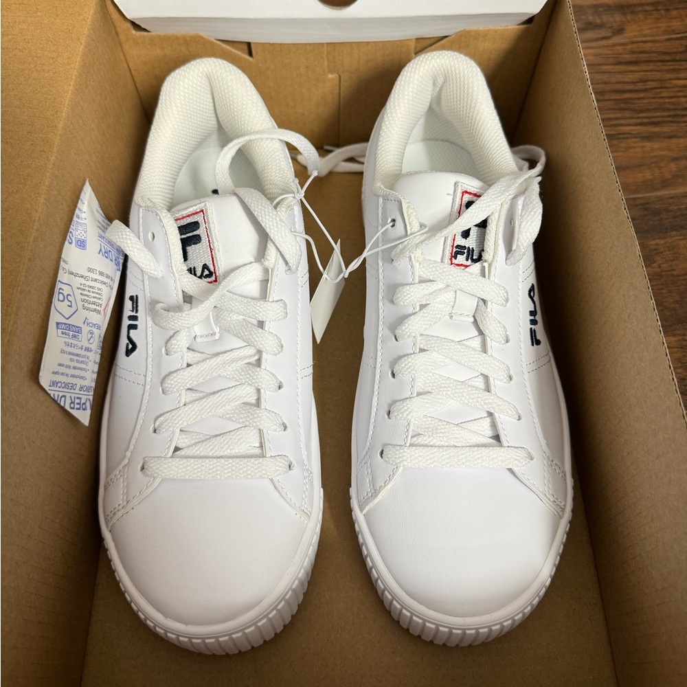 Fila Sneakers